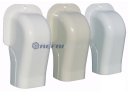 TM 72 WALL-FITTING TERMINAL TECNOSYSTEMI
